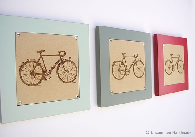 Uncommon Handmade home decor - EN | TheMAG