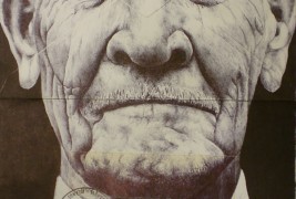 Biro pen drawings - EN | TheMAG