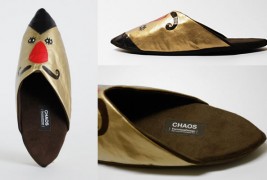 Le pantofole Chaos - thumbnail_1