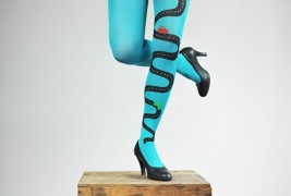 Animated legs - thumbnail_1