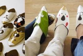 Chaos slippers - thumbnail_3