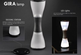 GIRA Lamp - thumbnail_4