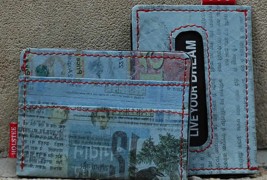Il portafoglio riciclato di Holstee - thumbnail_4