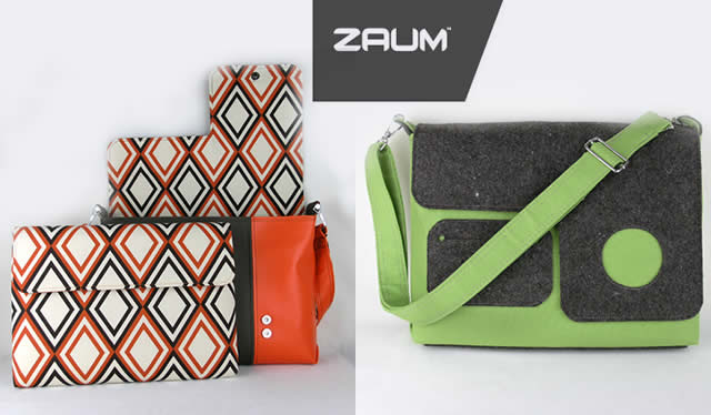 Zaum Eco-friendly