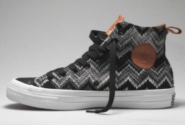 Missoni per Converse autunno 2010 - thumbnail_1