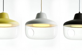 Favorite Things – pendant lamp - thumbnail_1