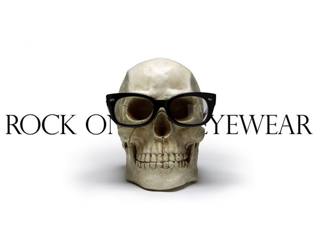 rock eyewear