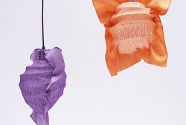 Fabricate: the lamp with the dress - thumbnail_1