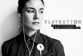 Playbutton: the music that you wear - thumbnail_1