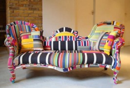Patchwork furnitures - thumbnail_1