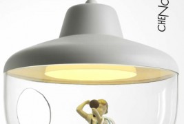 Favorite Things – pendant lamp - thumbnail_2