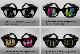 Gaga Sunglasses - thumbnail_2