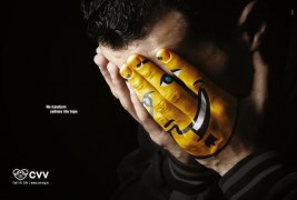 We trasform sadness into hope - thumbnail_2