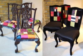 Patchwork furnitures - thumbnail_3