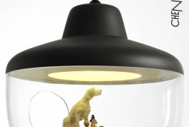 Favorite Things – pendant lamp - thumbnail_4