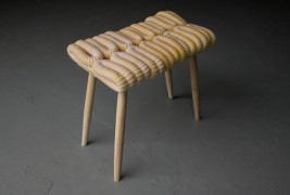 Knitted stools - thumbnail_4