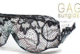 Gaga Sunglasses - thumbnail_4