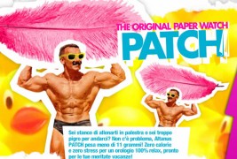 Patch: the paper watch - thumbnail_5