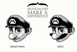 Moustaches Make A Difference - thumbnail_1