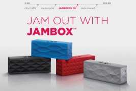 Jawbone Jambox - thumbnail_1