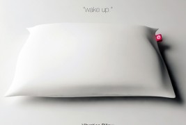 Alarm pillow - thumbnail_1