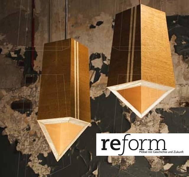 Re-form