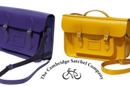The Cambridge Satchel Company - thumbnail_2