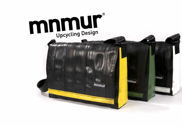 Interview with mnmur designers