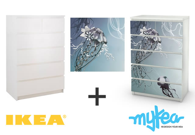 Pimp your Ikea