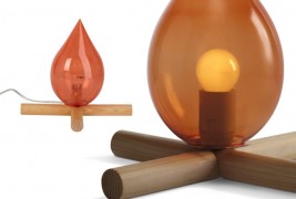 Fire Kit lamp - thumbnail_2