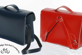 The Cambridge Satchel Company - thumbnail_3