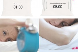 Alarm pillow - thumbnail_3