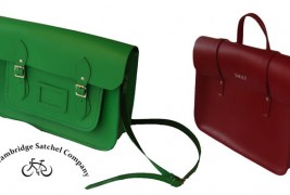 The Cambridge Satchel Company - thumbnail_4