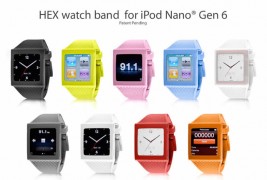 Hex watch band - thumbnail_4