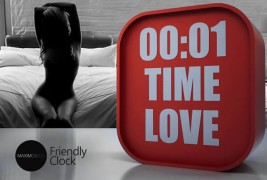 Friendly Clock the personal trainer - thumbnail_5