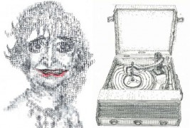 Portraits with a typewriter - thumbnail_7