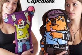 Johnny Cupcakes - thumbnail_1