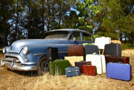 The BoomCase vintage suitcases - thumbnail_1