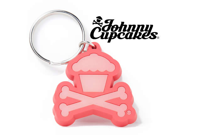 Johnny Cupcakes