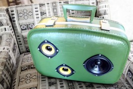 The BoomCase vintage suitcases - thumbnail_2