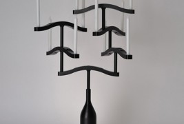 Funambule candlestick - thumbnail_2