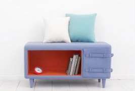 Dressed up furniture - thumbnail_3