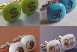 Pop cufflinks - thumbnail_4