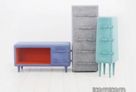 Dressed up furniture - thumbnail_5