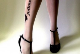 Tattoo Socks - thumbnail_3