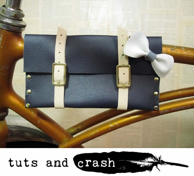 Tuts and Crash