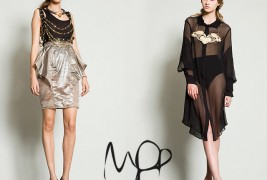 Maria Francesca Pepe S/S 11 - thumbnail_3