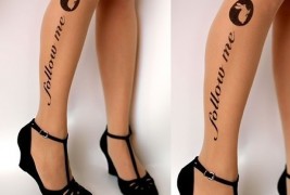 Tattoo Socks - thumbnail_5