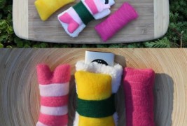 Sushi Booties - thumbnail_6