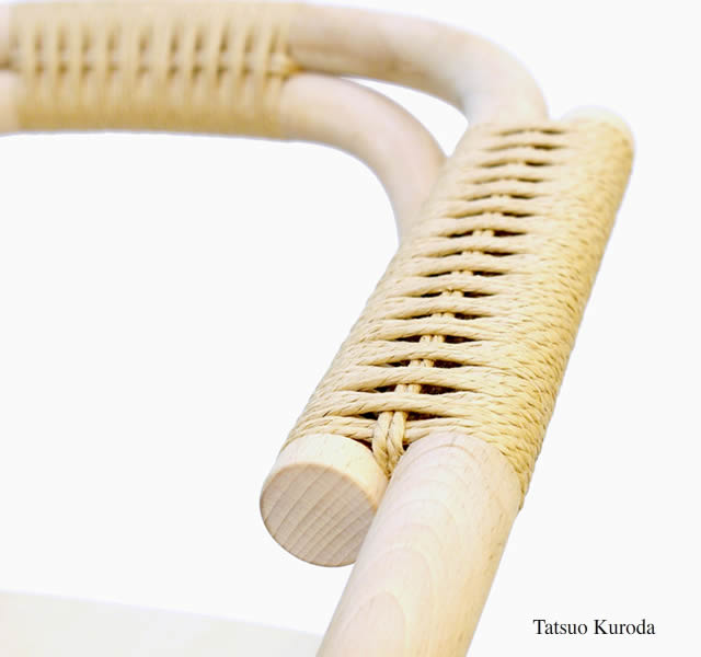 Knot-chair